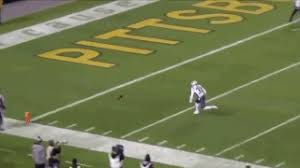 This is called a try and is worth one or two points, depending on how the team scores. Why Do The Players In This Video Appear To Be Trying Not To Get A Touchdown Sports Stack Exchange