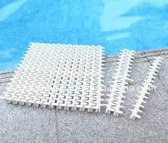 Pvc pool gutters are also available for use on indoor pools. China Pool Gutter Grates Swimming Pool Grill Grates Drain Grate Cover China Pool Gutter Grates And Pool Grill Grates Price