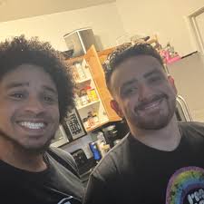 Nichole McClendon and Marcus McCants' Wedding Website