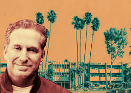 Post Buys Northridge's Candlewood Apartments for $51 Million