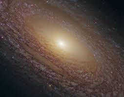 It is considered a grand design spiral galaxy and is classified as sb(s)b. Thread By Mcnees It S Halfway Through Wednesday And You Re All Doing Great Let S Share Some