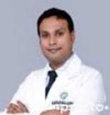 Dr. Ashish Kamble