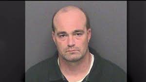 Washington Township firefighter convicted of stealing equipment from his  department