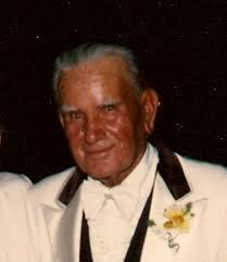 John David Andreas Sr. (1907-1986)