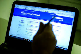 The internal revenue service or irs is a public authority of federal government of the united states. Receita Cria Ajuda Virtual Para Orientar Preenchimento De Irpf Meionorte Com