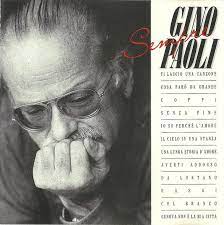 Born in monfalcone, in early childhood gino paoli moved to genoa, the italian city with which he became associated and that he called home. Gino Paoli Sempre 1988 Cd Discogs