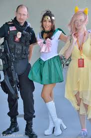 Melody Wylde Sexy Cosplay