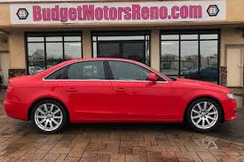 Image result for Brilliant Red 2009 Audi