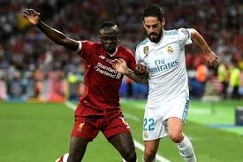 Tirage des quarts et demies. Real Madrid 3 Liverpool 1 Champions League Final 2018 First Thoughts The Liverpool Offside