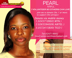 GOOD Samaritan Support