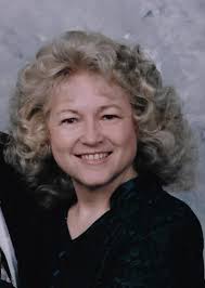 Betty Carol Reaves Faircloth,