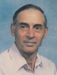 Barney Webb Obituary