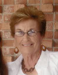 Obituary information for Rose Ann Malloy