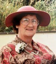 Condolence Book for Teresa Naughton (née Rabbitte) (Ballinasloe, Galway)