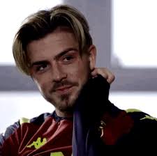 Jack talks about wanting to make headlines on the pitch, rather than off it. Jack Grealish One Shot Explore Tumblr Posts And Blogs Tumgir