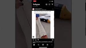 The video was named buss it challenge gone too far after a lady (slim santana) who was wearing a bathrobe went into wearing nothing during the challenge — she was also seen engaging in intercouse. Slim Santana Buss It Challenge Youtube