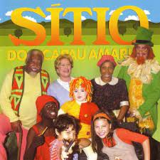 Watch sítio do picapau amarelo full episodes free cartoon online. Sitio Do Picapau Amarelo 2001 Wikiwand