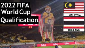 Zik · jun 8, 2021 · leave a comment. Tifo Ultras Malaya Vs Thailand Ultras In Malaysia Thailand 2022 Fifa World Cup Qualification Youtube