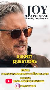 Itching for some comedy? It's a good day to remind you that my latest  comedy special is streaming for free