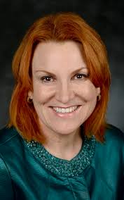 Susan Balcom Walton will be inducted into PRSA College of Fellows