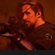 Guy named Duran can turn invisible. Did Kojima write this? :  r/MetalGearInMyAss