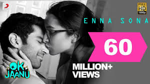 Ok Jaanu Full Song Lyric Video Aditya Roy Kapur Shraddha Kapur A R Rahman Gulzar Youtube Ok jaanu is an upcoming indian romantic drama film directed by shaad ali and produced by karan johar under his banner dharma productions. ok jaanu full song lyric video