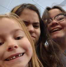 Daisy Baker in people