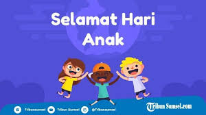 Tanggal merah dan hari libur nasional 2021 telah ditetapkan. Kumpulan Gambar Hari Anak Sedunia Dan Ucapan Selamat Yang Jatuh Pada Tanggal 20 November 2020 Tribun Sumsel