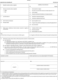 Care sunt condițiile pentru concediu. Dd Ro