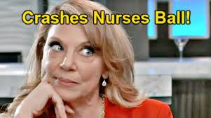 Alley's Birthday and Acting Career in General Hospital