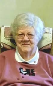 Lucille M Riedemann Obituary November 27, 2016