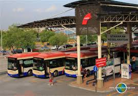 If you know your route (stopid or route name) vehicle eta. Rapid Penang Bus Routes