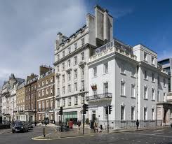 Jump to navigation jump to search. Cavendish Square 1 No 1a Ucl The Survey Of London