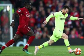 Second on our list of the best football players in the world 2020 so far, virgil van dyke, we haven't seen a defender like this in a long long time. Best Player In The World Dubs Sadio Mane The Actual Best Player In The World The Liverpool Offside