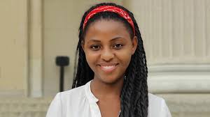 First Columbian Named Rhodes Scholar for the East Africa Constituency