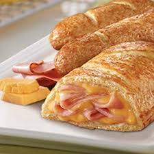 To give these biscuits more southern appeal, stir virginia ham and cheddar cheese into the dough. Ham Cheese Hot Pockets For Android Apk Download