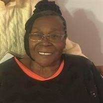 Sarah Jane Gilliard Obituary