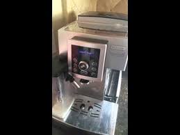 Shop as usual, then choose afterpay as your payment method at checkout. Delonghi Coffee Machine Won T Turn On 08 2021