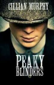 Peaky Blinders x Reader