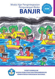 Pada dasarnya sketsa ini digunakan untuk sebagai sebuah kerangka dalam karya seni, bukan hanya untuk seni melukis saja. Gambar Ilustrasi Bencana Alam Banjir Iluszi