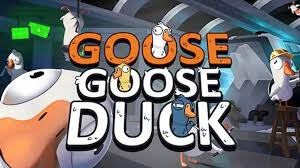 Goose Goose Duck On Steam