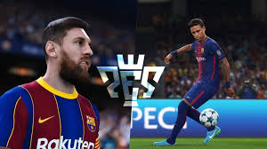 Entrei pro time dos casados. It Already Happened With Neymar Messi Cover In Pes 2021 And Announces That He Is Leaving