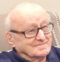 Raymond PITZL Obituary