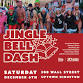 Jingle Bell Dash 2025: A Fundraising Fun Run/Walk event image