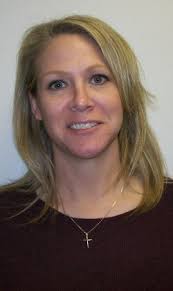 Rick French, Director of Human Resources