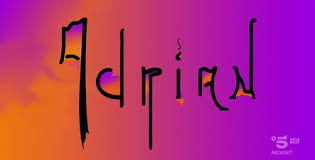 Retrouvez le programme tv de la tnt et de toutes les chaines, de maintenant, de ce soir et de cette semaine. Adrian Tv Series Wikipedia