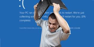Pertama buka task manager atau bisa dengan cara tekan ctrl+shift+esc cari process explorer.exe ditab detail lalu klik tombol end task. How To Fix An Unmountable Boot Volume In Windows 10