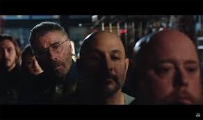 John travolta's new thriller the fanatic, starring the veteran actor alongside devon sawa, has not received glowing reviews. The Fanatic John Travolta Movie Bombs At Box Office What Is New Movie About Films Entertainment Express Co Uk