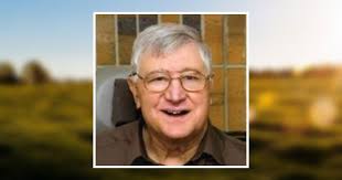 Everett Ernest Jens Jensen Obituary May 5, 2008