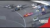 Welcome to nascar's official fan page! Playoff Trouble Kansas Speedway Extended Highlights Nascar Cup Series Playoffs Youtube